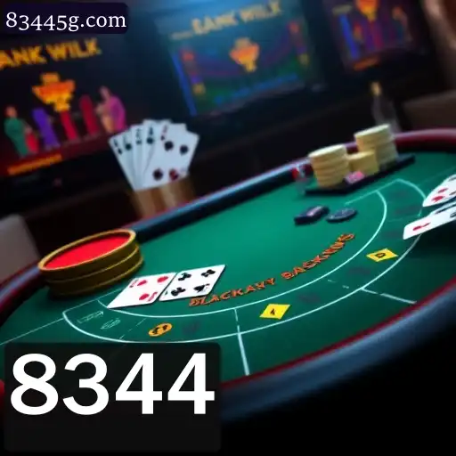 Blackjack online