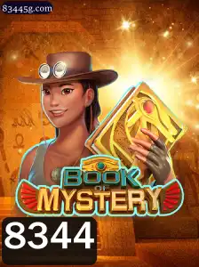 Descubra o Fascinante Mundo do Jogo Book of Mystery