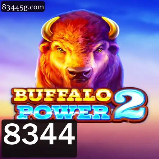 BuffaloPower2: Uma Aventura Épica nas Terras Selvagens Digitais