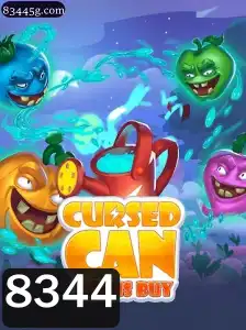 CursedCanBonusBuy: O Novo Fenômeno no Mundo dos Jogos
