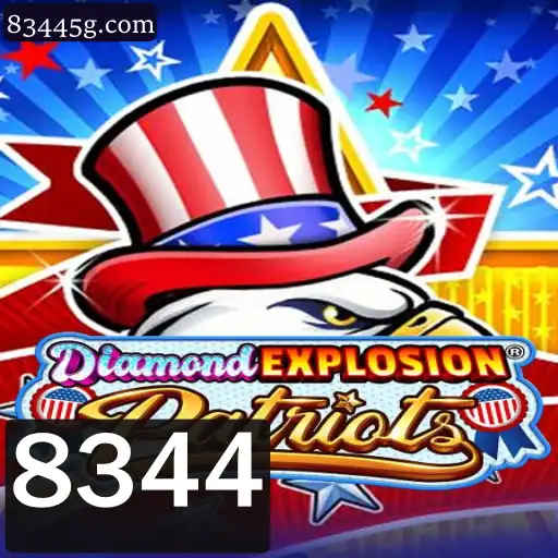 Descubra as Emoções Intensivas de DiamondExplosionPatriots