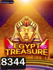 Descobrindo o Fascínio do Jogo EgyptTreasure