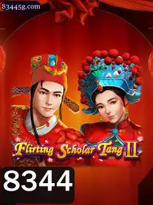 Descubra o Fascinante Mundo de Flirting Scholar Tang II