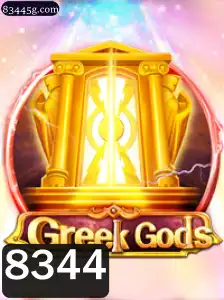 Descubra a Fascinante Aventura de GreekGods