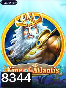 Descubra o Fascinante Mundo de KingofAtlantis