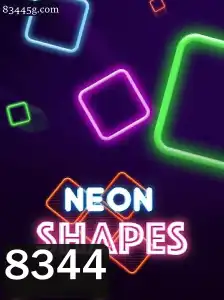 Explorando 'NeonShapes': O Novo Fenômeno no Mundo dos Jogos