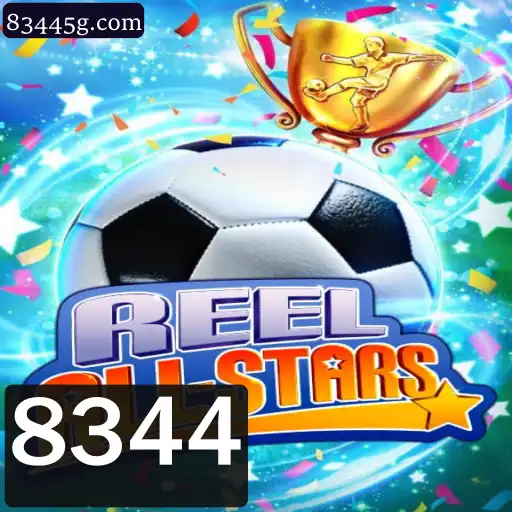 ReelAllStars: Um Novo Fenômeno no Mundo dos Jogos