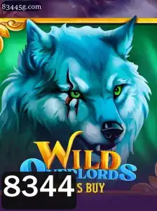 Descubra o Fascinante Mundo de WildOverlordsBonusBuy