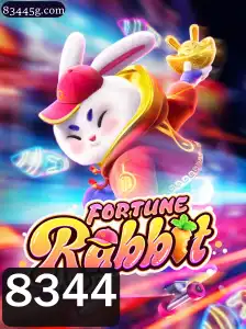 FortuneRabbit: Conheça o Jogo que Conquista a Comunidade Gamer