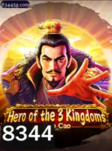 Explorando o Mundo de Heroofthe3KingdomsCaoCao: Uma Jornada Épica