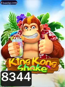 Explore o Mundo Empolgante de KingKongShake: A Nova Sensação dos Jogos