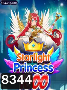 StarlightPrincess1000: Uma Viagem Encantada Pelo Universo dos Jogos