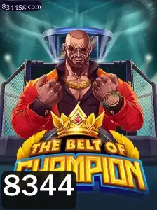Desvendando TheBeltOfChampion: Um Mergulho no Mundo do Jogo