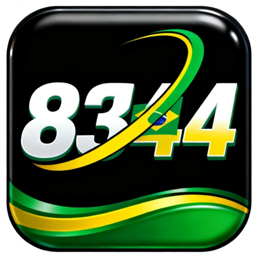 8344 Logo